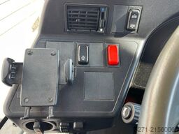 MERCEDES-BENZ Citaro O 530 | Klima