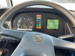 MERCEDES-BENZ Citaro O 530 | Klima