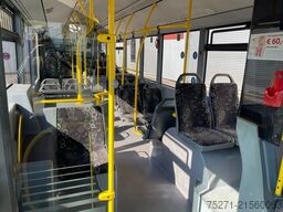 MERCEDES-BENZ Citaro O 530 | Klima