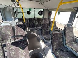 MERCEDES-BENZ Citaro O 530 | Klima