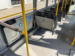 MERCEDES-BENZ Citaro O 530 | Klima