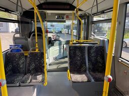 MERCEDES-BENZ Citaro O 530 | Klima