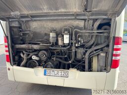 MERCEDES-BENZ Citaro O 530 | Klima