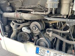 MERCEDES-BENZ Citaro O 530 | Klima