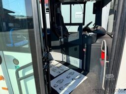 MAN A20 Euro 6, Klima