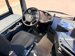 MAN A20 Euro 6, Klima