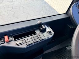 MAN A20 Euro 6, Klima