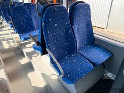 MAN A20 Euro 6, Klima