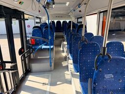 MAN A20 Euro 6, Klima