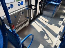 MAN A20 Euro 6, Klima