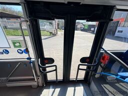 MAN A20 Euro 6, Klima