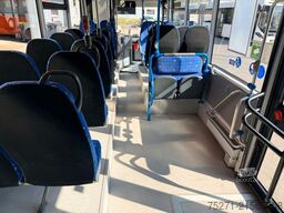 MAN A20 Euro 6, Klima