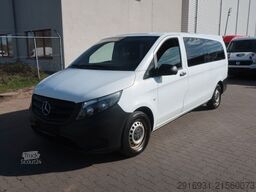 MERCEDES-BENZ Vito Tourer 116 CDI BT Pro extralang / 8 Sitze