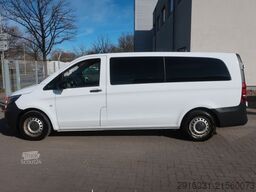 MERCEDES-BENZ Vito Tourer 116 CDI BT Pro extralang / 8 Sitze