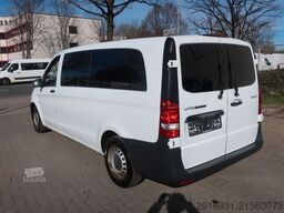 MERCEDES-BENZ Vito Tourer 116 CDI BT Pro extralang / 8 Sitze