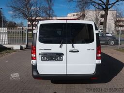 MERCEDES-BENZ Vito Tourer 116 CDI BT Pro extralang / 8 Sitze