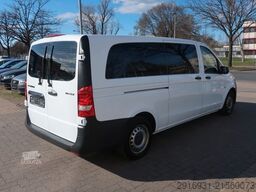 MERCEDES-BENZ Vito Tourer 116 CDI BT Pro extralang / 8 Sitze