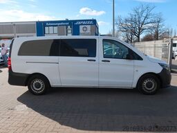 MERCEDES-BENZ Vito Tourer 116 CDI BT Pro extralang / 8 Sitze