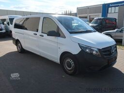 MERCEDES-BENZ Vito Tourer 116 CDI BT Pro extralang / 8 Sitze