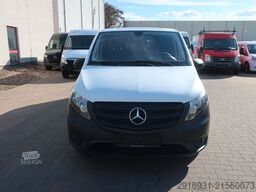 MERCEDES-BENZ Vito Tourer 116 CDI BT Pro extralang / 8 Sitze
