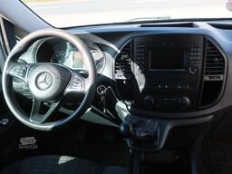 MERCEDES-BENZ Vito Tourer 116 CDI BT Pro extralang / 8 Sitze