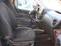 MERCEDES-BENZ Vito Tourer 116 CDI BT Pro extralang / 8 Sitze
