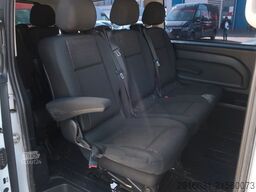 MERCEDES-BENZ Vito Tourer 116 CDI BT Pro extralang / 8 Sitze