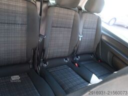 MERCEDES-BENZ Vito Tourer 116 CDI BT Pro extralang / 8 Sitze