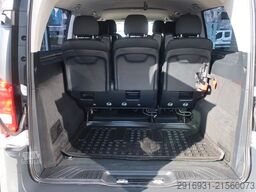 MERCEDES-BENZ Vito Tourer 116 CDI BT Pro extralang / 8 Sitze