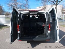 MERCEDES-BENZ Vito Tourer 116 CDI BT Pro extralang / 8 Sitze