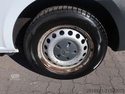 MERCEDES-BENZ Vito Tourer 116 CDI BT Pro extralang / 8 Sitze