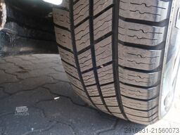 MERCEDES-BENZ Vito Tourer 116 CDI BT Pro extralang / 8 Sitze