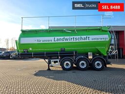 FELDBINDER KIP 42.3 / Kippsilo / Alu-Felgen / 42m3