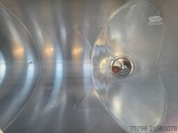 FELDBINDER KIP 42.3 / Kippsilo / Alu-Felgen / 42m3