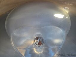 FELDBINDER KIP 42.3 / Kippsilo / Alu-Felgen / 42m3