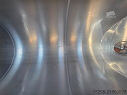 FELDBINDER KIP 42.3 / Kippsilo / Alu-Felgen / 42m3