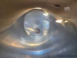 FELDBINDER KIP 42.3 / Kippsilo / Alu-Felgen / 42m3