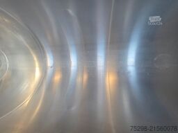 FELDBINDER KIP 42.3 / Kippsilo / Alu-Felgen / 42m3