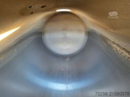 FELDBINDER KIP 42.3 / Kippsilo / Alu-Felgen / 42m3