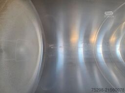 FELDBINDER KIP 42.3 / Kippsilo / Alu-Felgen / 42m3