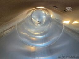 FELDBINDER KIP 42.3 / Kippsilo / Alu-Felgen / 42m3