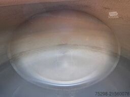 FELDBINDER KIP 42.3 / Kippsilo / Alu-Felgen / 42m3