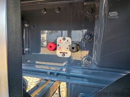 FELDBINDER KIP 42.3 / Kippsilo / Alu-Felgen / 42m3