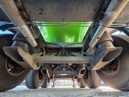 FELDBINDER KIP 42.3 / Kippsilo / Alu-Felgen / 42m3