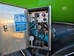 FELDBINDER KIP 42.3 / Kippsilo / Alu-Felgen / 42m3