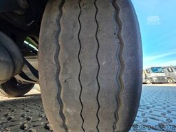 FELDBINDER KIP 42.3 / Kippsilo / Alu-Felgen / 42m3