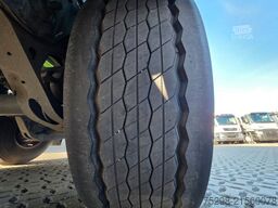 FELDBINDER KIP 42.3 / Kippsilo / Alu-Felgen / 42m3