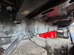 SCHMITZ CARGOBULL SCS 24/L - 13.62 / Lift/ CONTAINERVERRIEGELUNG !