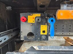 SCHMITZ CARGOBULL SCS 24/L - 13.62 / Lift/ CONTAINERVERRIEGELUNG !