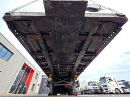 SCHMITZ CARGOBULL SCS 24/L - 13.62 / Lift/ CONTAINERVERRIEGELUNG !